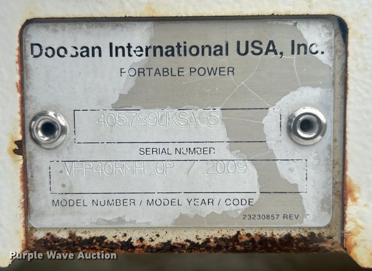 image for item EG0756 2008 Ford F750 Super Duty  utility / service truck