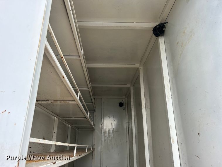 image for item EG0756 2008 Ford F750 Super Duty  utility / service truck