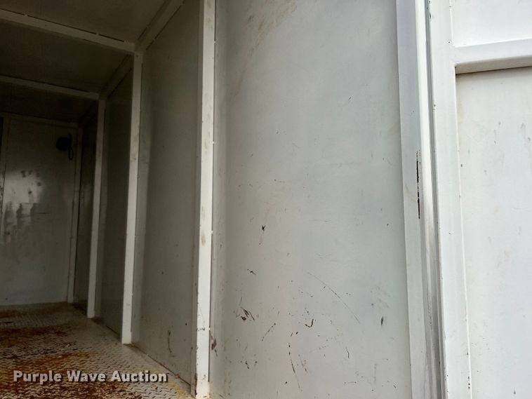 image for item EG0756 2008 Ford F750 Super Duty  utility / service truck