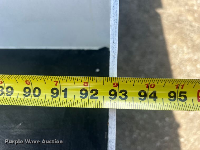 image for item EG0771 2016 Ford F550 Super Duty  Crew Cab utility / service truck