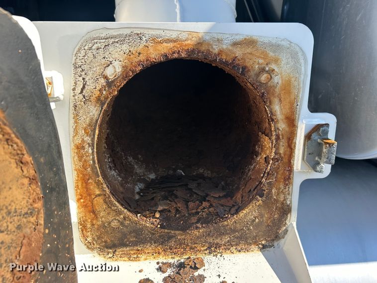 image for item EG1421 2000 Sterling L-Line sewer jetter truck