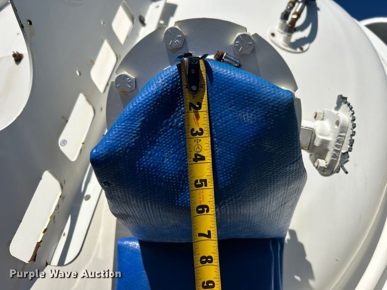 image for item EG1421 2000 Sterling L-Line sewer jetter truck