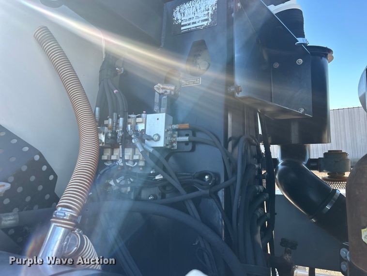 image for item EG1421 2000 Sterling L-Line sewer jetter truck