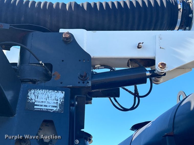 image for item EG1421 2000 Sterling L-Line sewer jetter truck