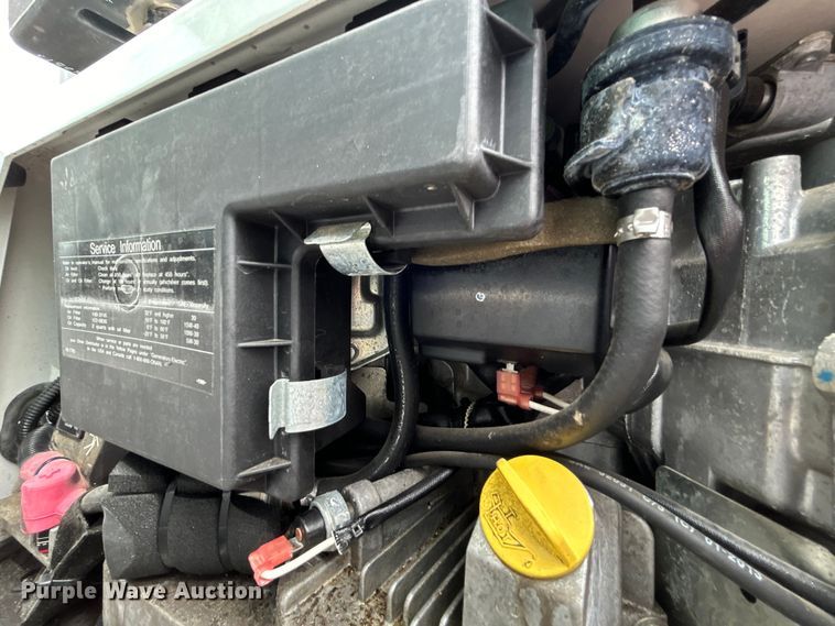 image for item EG1490 2013 Ford F450 Super Duty bucket truck