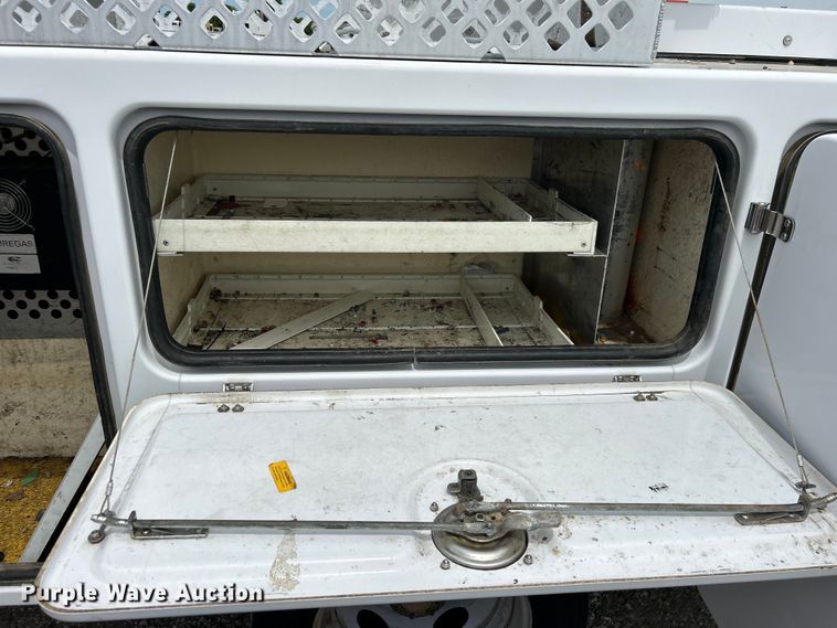 image for item EG1490 2013 Ford F450 Super Duty bucket truck