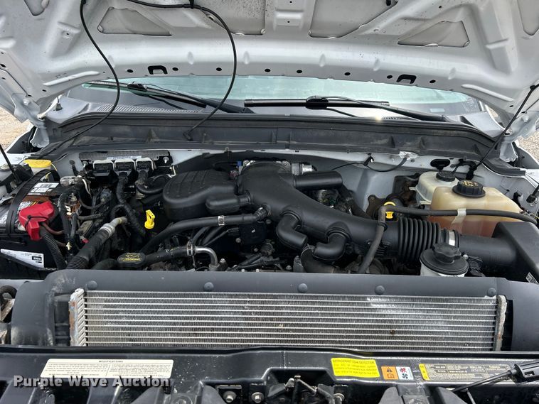 image for item EG1490 2013 Ford F450 Super Duty bucket truck