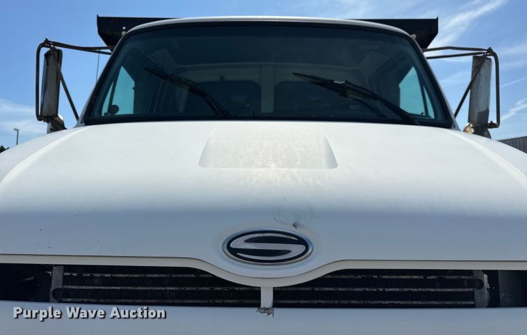 image for item EG1644 1999 Sterling  L-Line dump truck