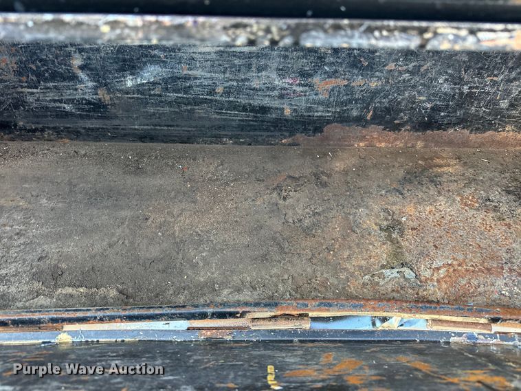 image for item EG1644 1999 Sterling  L-Line dump truck