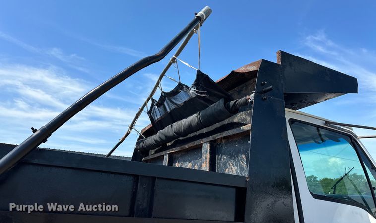 image for item EG1644 1999 Sterling  L-Line dump truck