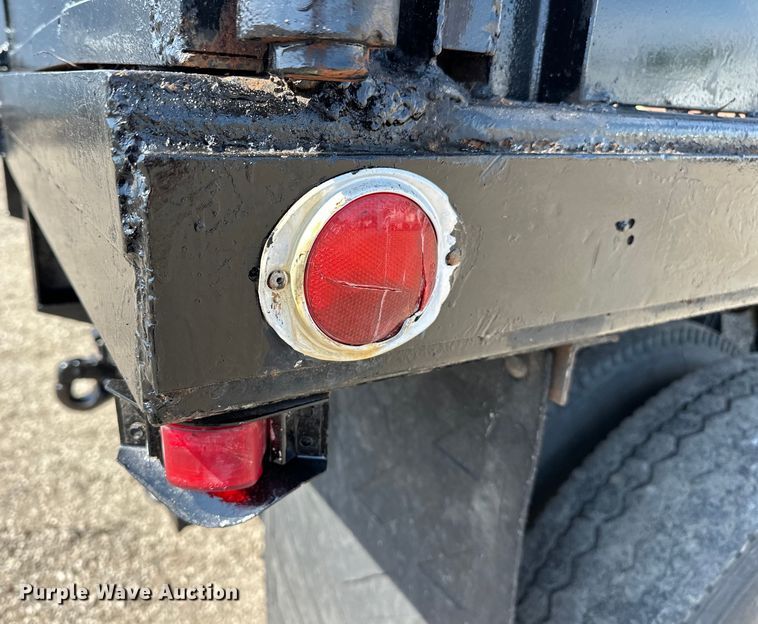 image for item EG1644 1999 Sterling  L-Line dump truck