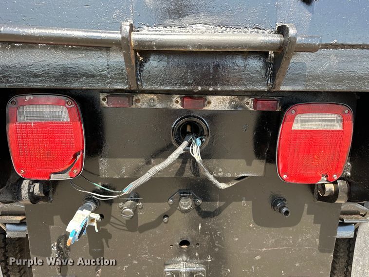 image for item EG1644 1999 Sterling  L-Line dump truck