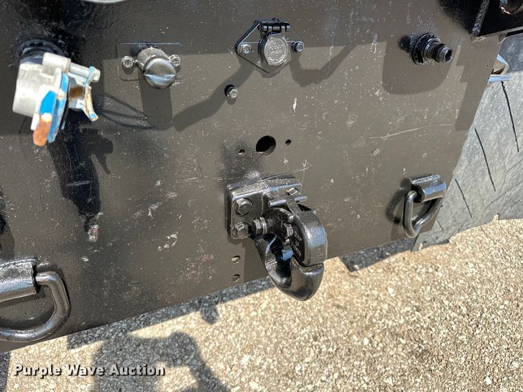 image for item EG1644 1999 Sterling  L-Line dump truck