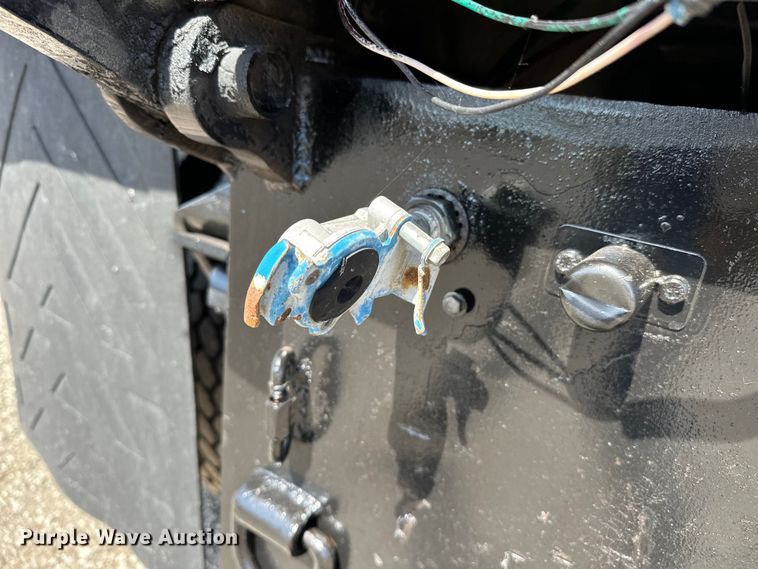 image for item EG1644 1999 Sterling  L-Line dump truck