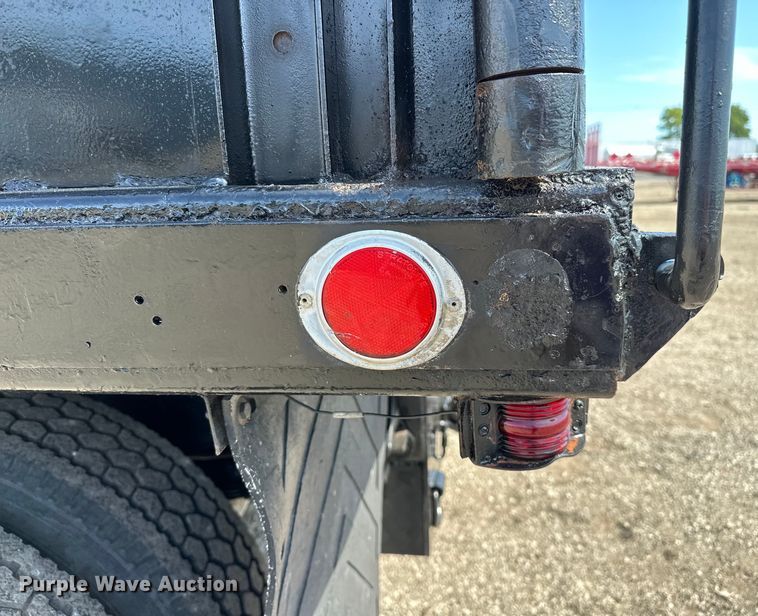 image for item EG1644 1999 Sterling  L-Line dump truck