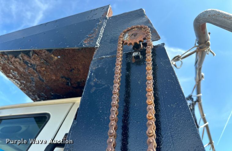 image for item EG1644 1999 Sterling  L-Line dump truck