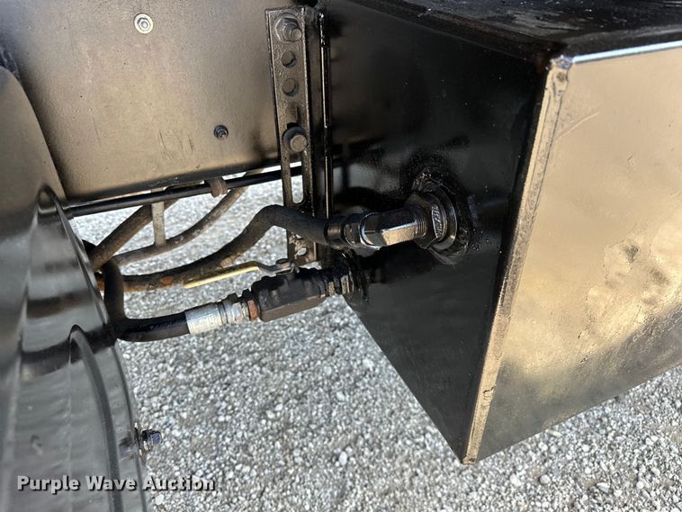 image for item EG1644 1999 Sterling  L-Line dump truck