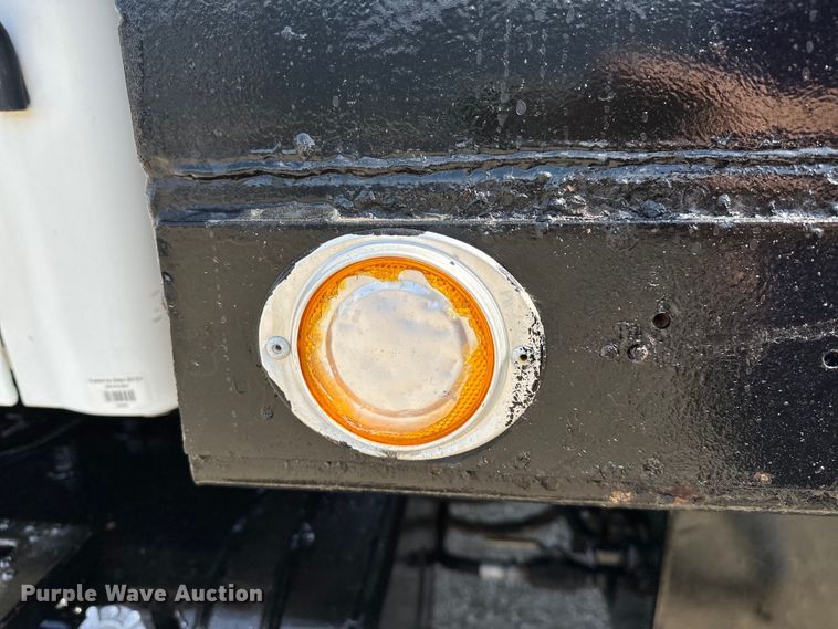 image for item EG1644 1999 Sterling  L-Line dump truck