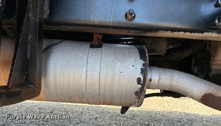 image for item EG1644 1999 Sterling  L-Line dump truck