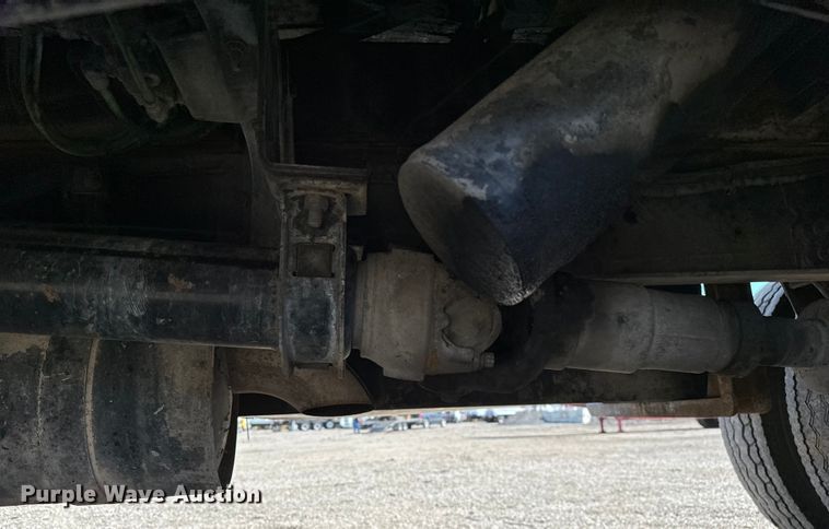 image for item EG1644 1999 Sterling  L-Line dump truck