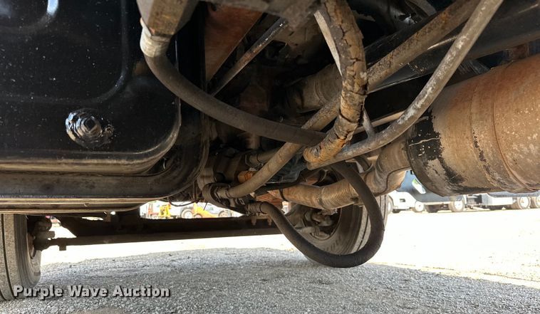 image for item EG1644 1999 Sterling  L-Line dump truck