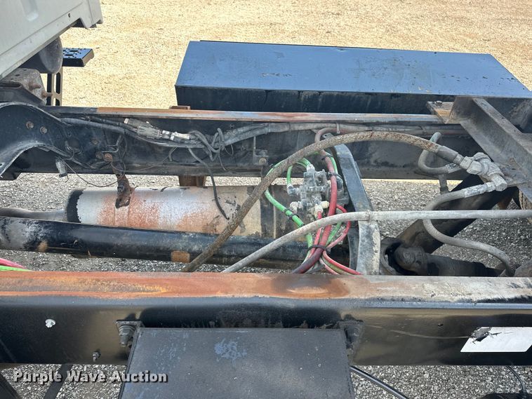 image for item EG1644 1999 Sterling  L-Line dump truck