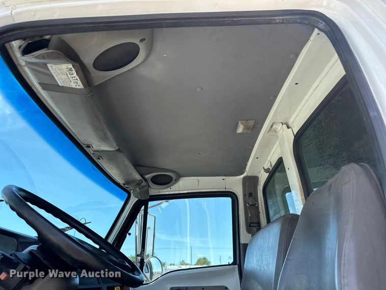 image for item EG1644 1999 Sterling  L-Line dump truck