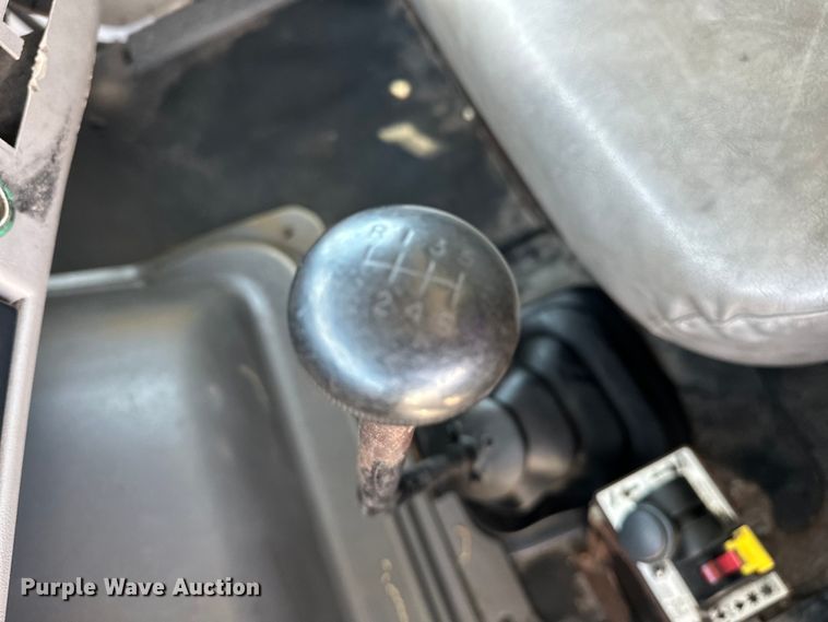 image for item EG1644 1999 Sterling  L-Line dump truck