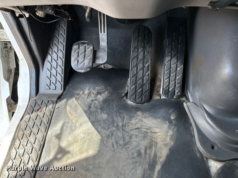 image for item EG1644 1999 Sterling  L-Line dump truck