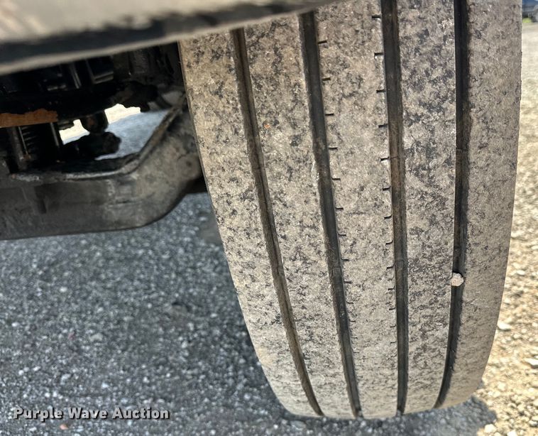 image for item EG1644 1999 Sterling  L-Line dump truck