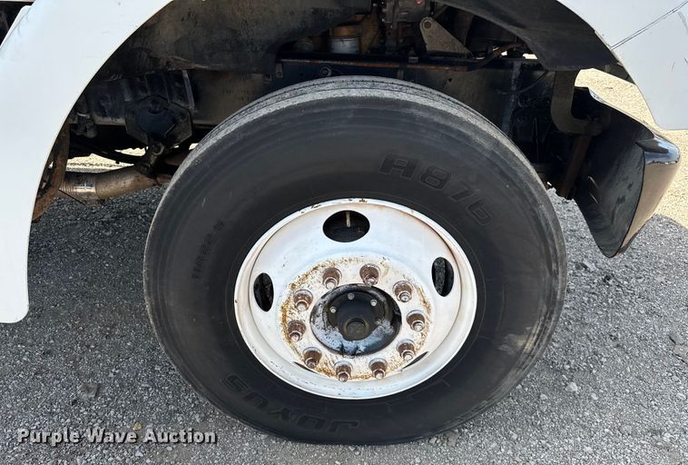 image for item EG1644 1999 Sterling  L-Line dump truck