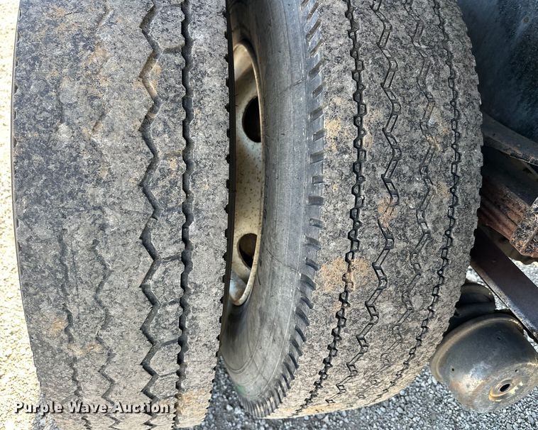 image for item EG1644 1999 Sterling  L-Line dump truck