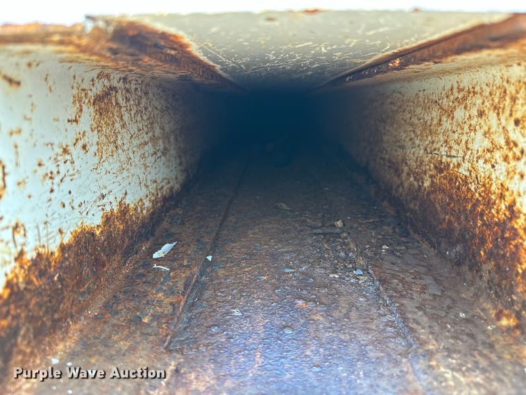 image for item EG1658 2014 Freightliner  108SD Crew Cab utility / service truck