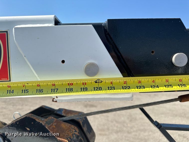 image for item EG1658 2014 Freightliner  108SD Crew Cab utility / service truck