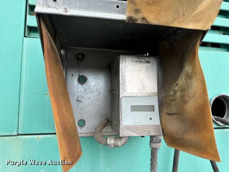 image for item EH6921 Onan 350DFCC generator