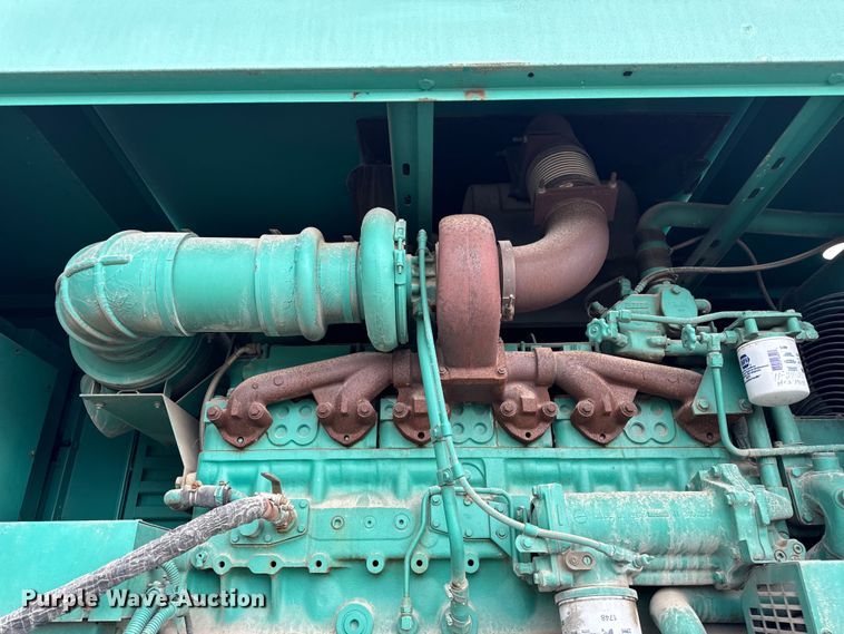 image for item EH6921 Onan 350DFCC generator