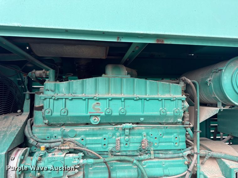 image for item EH6921 Onan 350DFCC generator