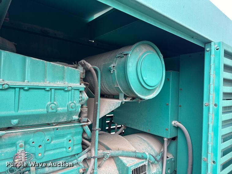 image for item EH6921 Onan 350DFCC generator