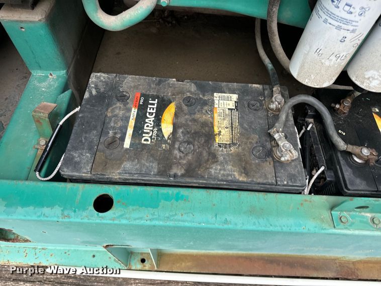 image for item EH6921 Onan 350DFCC generator