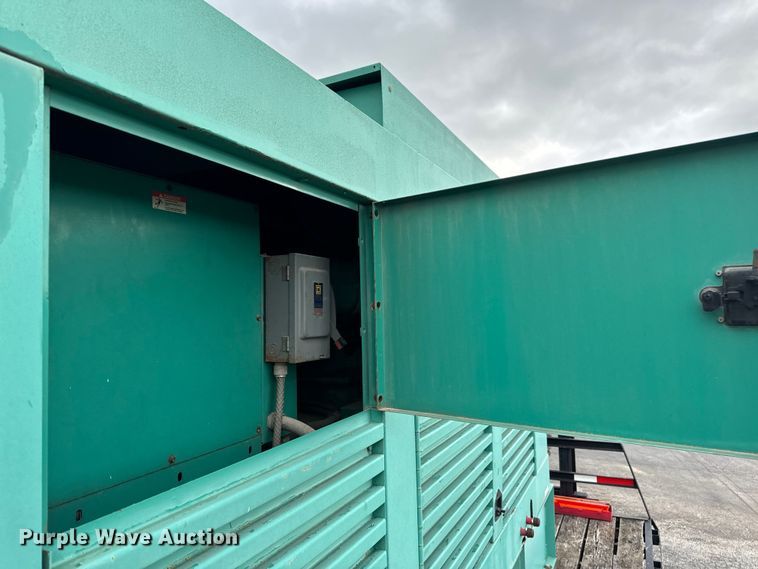 image for item EH6921 Onan 350DFCC generator