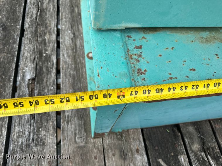 image for item EH6921 Onan 350DFCC generator