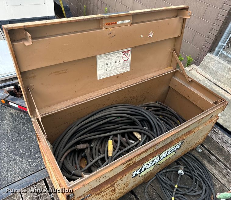 image for item EH6921 Onan 350DFCC generator