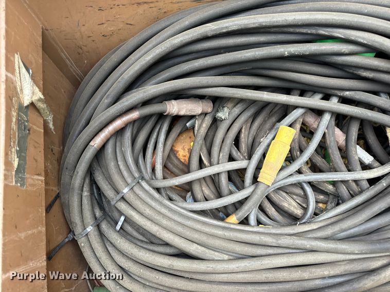 image for item EH6921 Onan 350DFCC generator