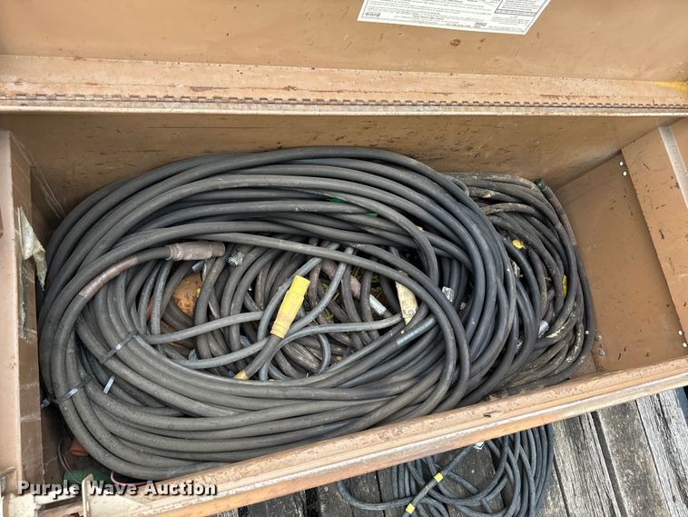 image for item EH6921 Onan 350DFCC generator