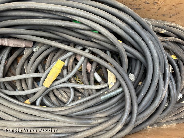 image for item EH6921 Onan 350DFCC generator