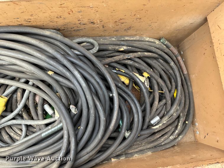 image for item EH6921 Onan 350DFCC generator