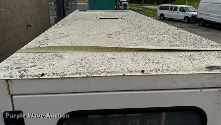 image for item EH6922 2004 Caterpillar XQ60P4 generator