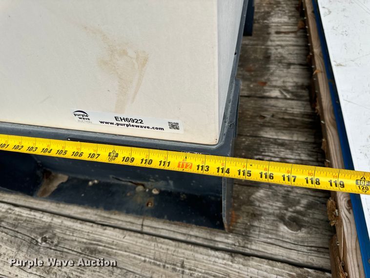 image for item EH6922 2004 Caterpillar XQ60P4 generator