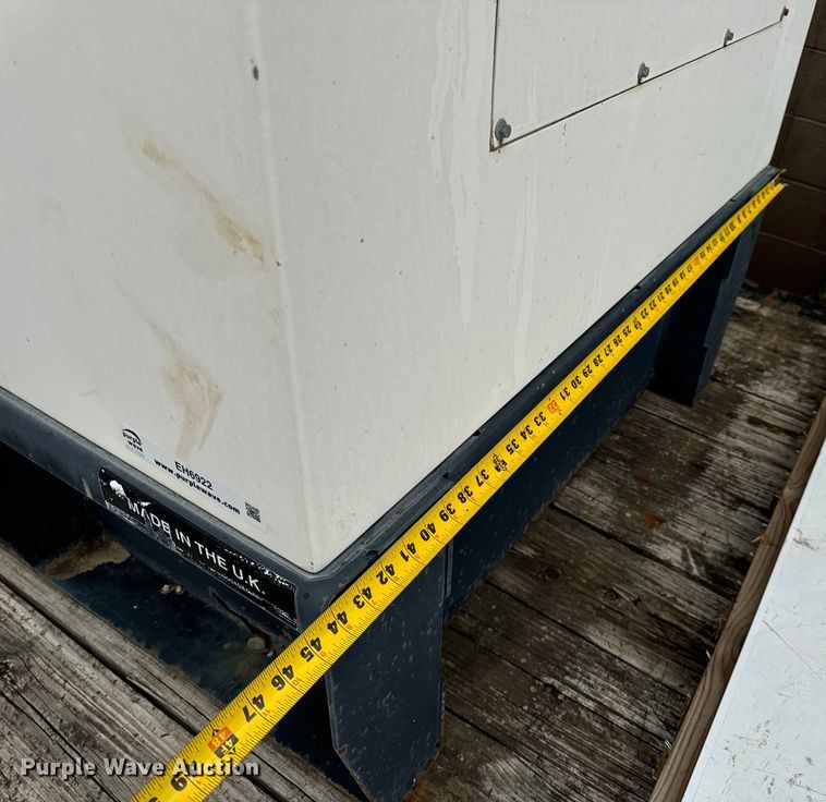 image for item EH6922 2004 Caterpillar XQ60P4 generator