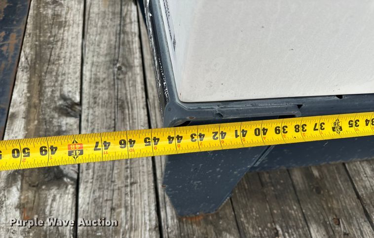 image for item EH6922 2004 Caterpillar XQ60P4 generator